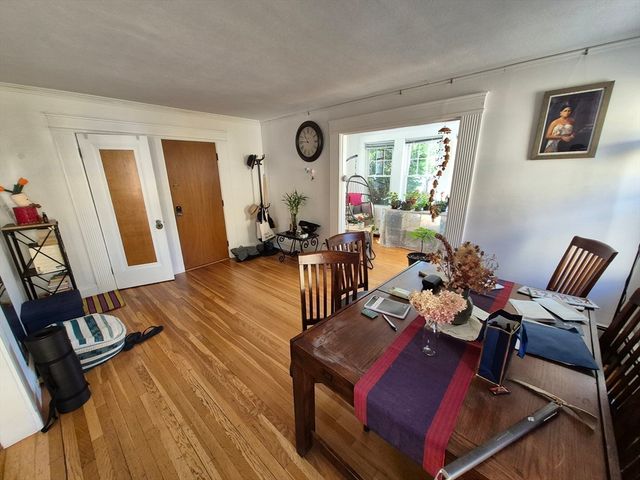 15 White St 1, Arlington, MA 02474