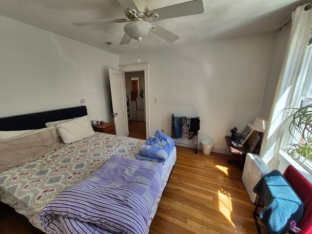 15 White St 1, Arlington, MA 02474