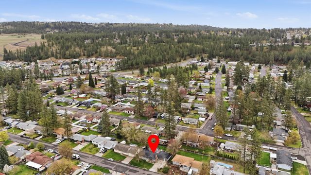 6506 N Elizabeth St, Spokane, WA 99208