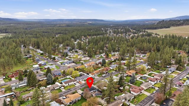 6506 N Elizabeth St, Spokane, WA 99208