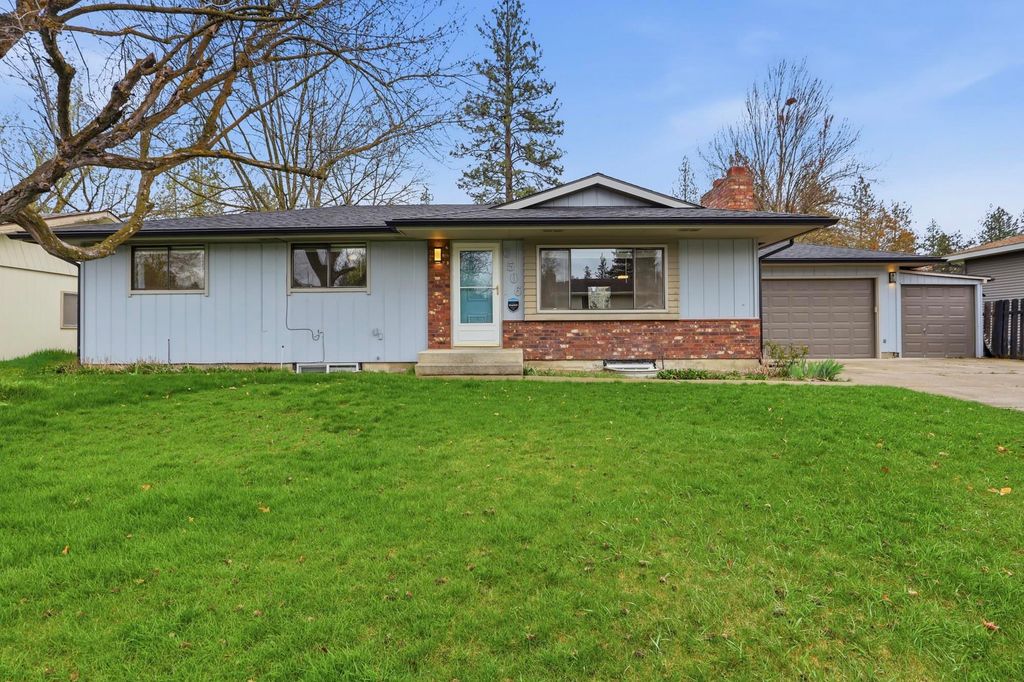 6506 N Elizabeth St, Spokane, WA 99208