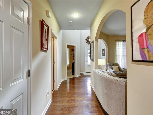 2491 Cannon Farm Lane, Duluth, GA 30097