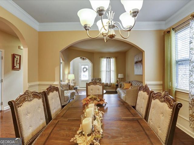 2491 Cannon Farm Lane, Duluth, GA 30097