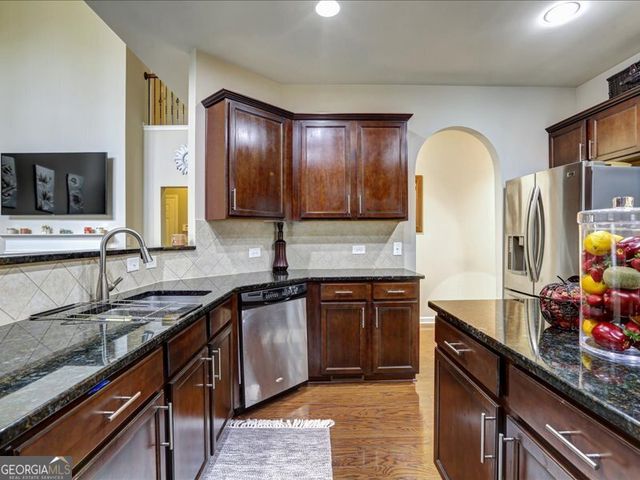 2491 Cannon Farm Lane, Duluth, GA 30097