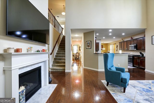 2491 Cannon Farm Lane, Duluth, GA 30097