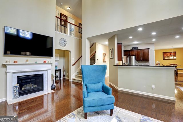 2491 Cannon Farm Lane, Duluth, GA 30097