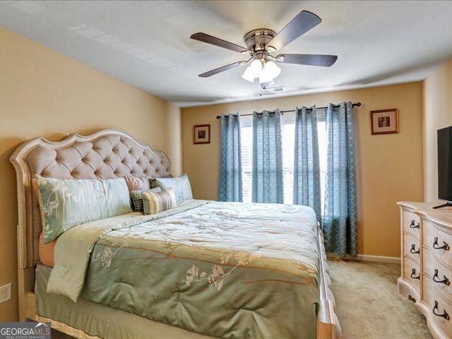 2491 Cannon Farm Lane, Duluth, GA 30097