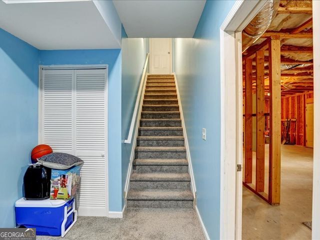 2491 Cannon Farm Lane, Duluth, GA 30097