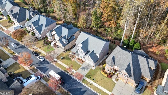 2491 Cannon Farm Lane, Duluth, GA 30097