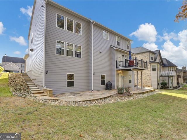 2491 Cannon Farm Lane, Duluth, GA 30097