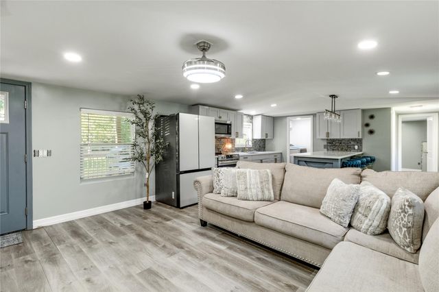 265 County Road 4261, Dayton, TX 77535