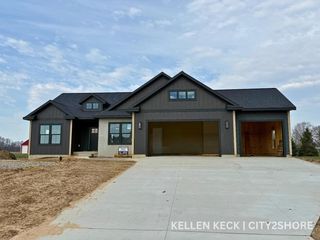 4596 Winding Creek Lane, Zeeland, MI 49464