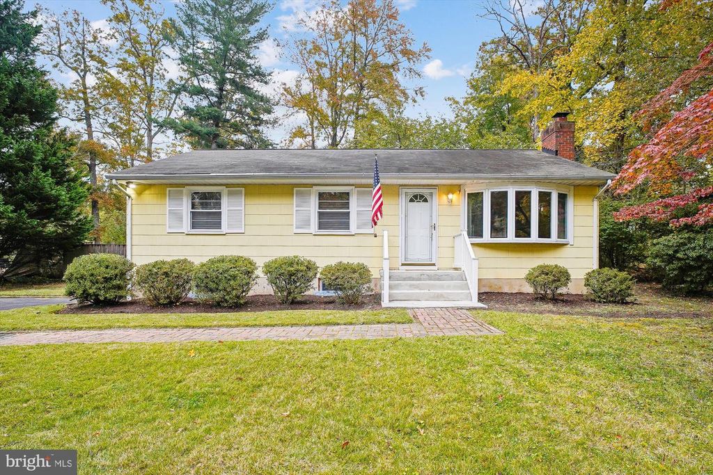 289 HILLSMERE DR, Annapolis, MD 21403