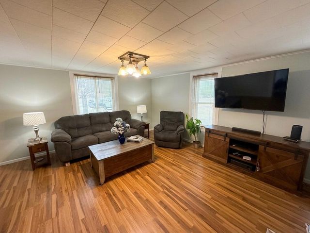 4409 W 1 Mile Road, Lincoln Twp-newaygo, MI 49349