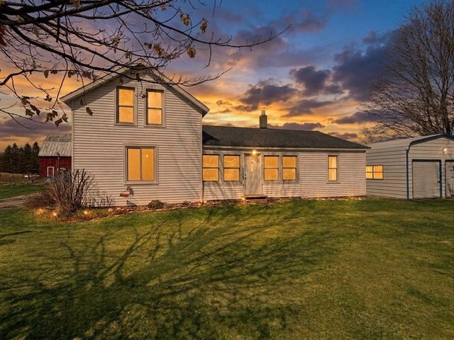 4409 W 1 Mile Road, Lincoln Twp-newaygo, MI 49349