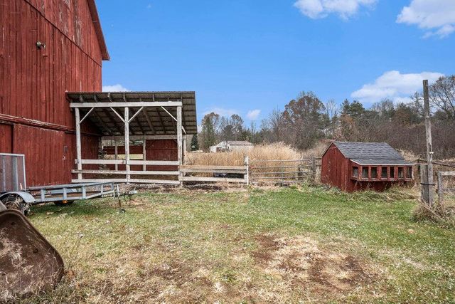 4409 W 1 Mile Road, Lincoln Twp-newaygo, MI 49349