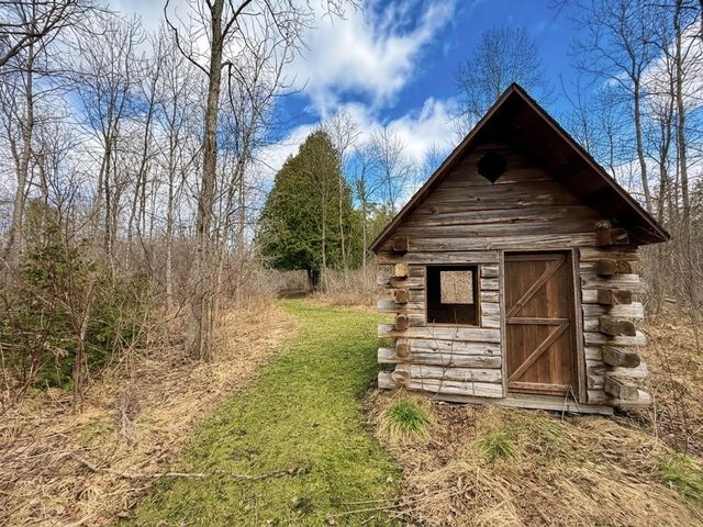 4409 W 1 Mile Road, Lincoln Twp-newaygo, MI 49349