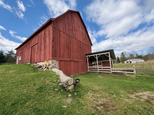 4409 W 1 Mile Road, Lincoln Twp-newaygo, MI 49349