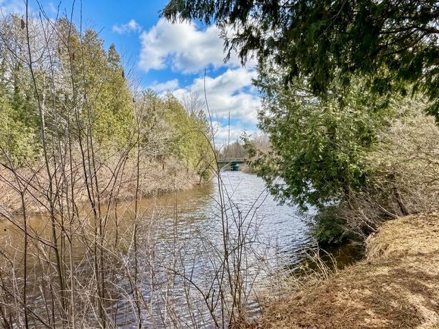 4409 W 1 Mile Road, Lincoln Twp-newaygo, MI 49349