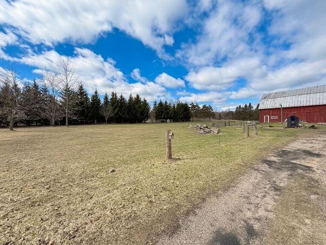 4409 W 1 Mile Road, Lincoln Twp-newaygo, MI 49349