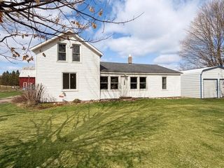4409 W 1 Mile Road, Lincoln Twp-newaygo, MI 49349