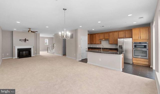 25552 CASALE TER, Chantilly, VA 20152