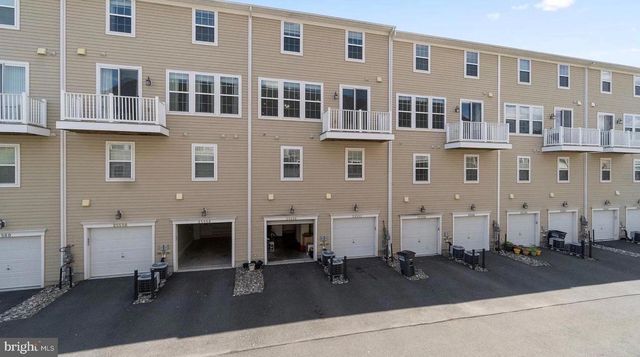 25552 CASALE TER, Chantilly, VA 20152