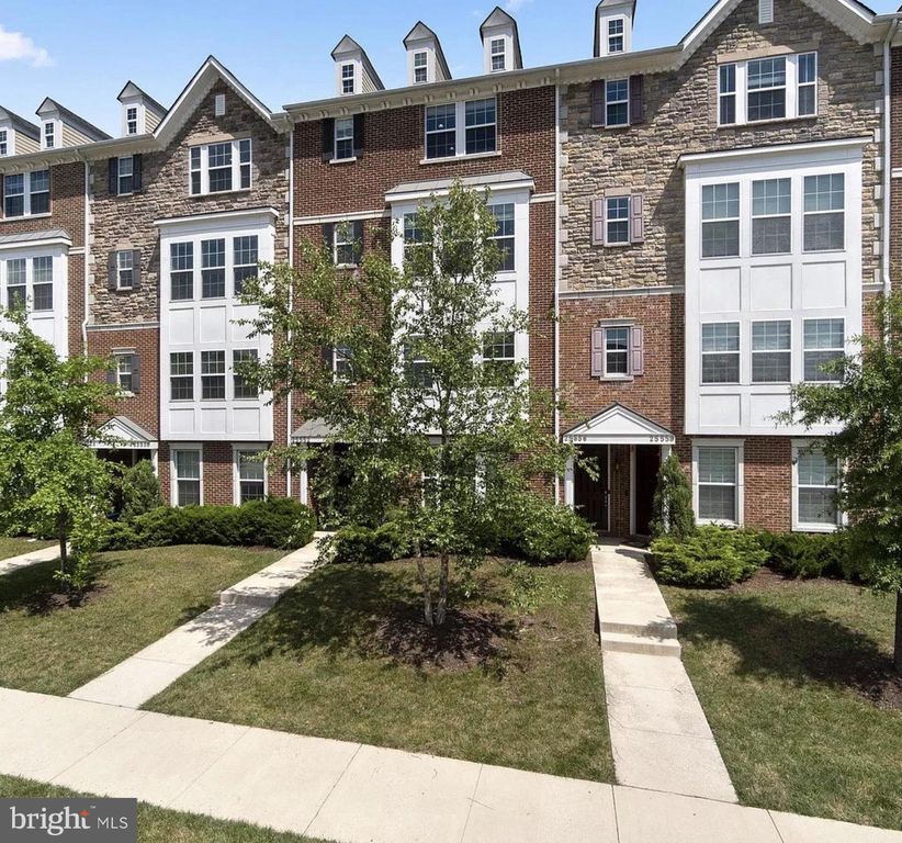 25552 CASALE TER, Chantilly, VA 20152