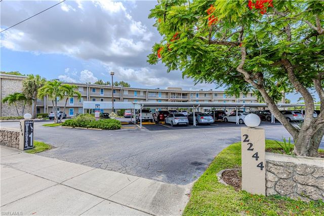 2244 Winkler AVE 108, Fort Myers, FL 33901