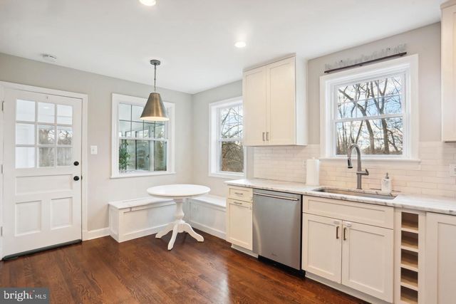 7832 FULBRIGHT CT, Bethesda, MD 20817