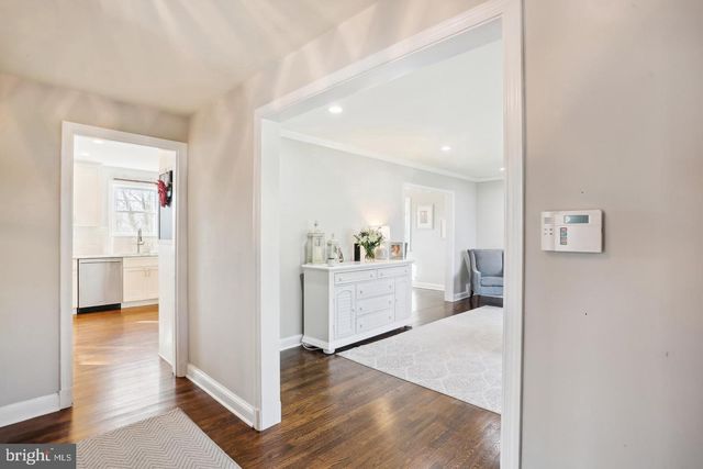 7832 FULBRIGHT CT, Bethesda, MD 20817