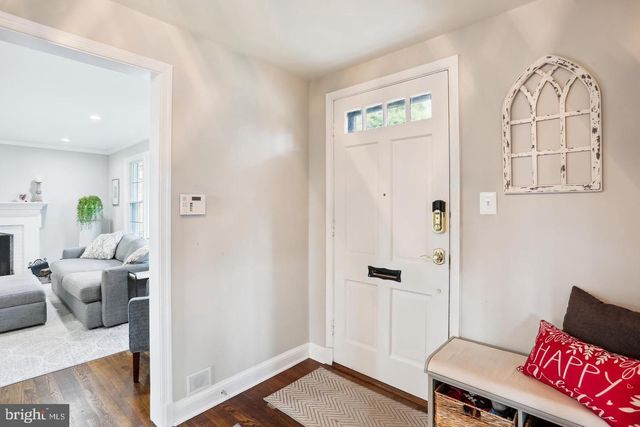 7832 FULBRIGHT CT, Bethesda, MD 20817