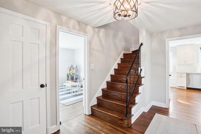 7832 FULBRIGHT CT, Bethesda, MD 20817
