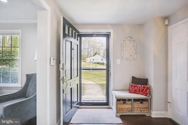 7832 FULBRIGHT CT, Bethesda, MD 20817