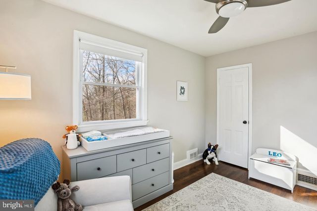 7832 FULBRIGHT CT, Bethesda, MD 20817
