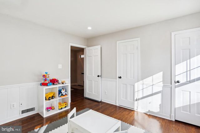 7832 FULBRIGHT CT, Bethesda, MD 20817