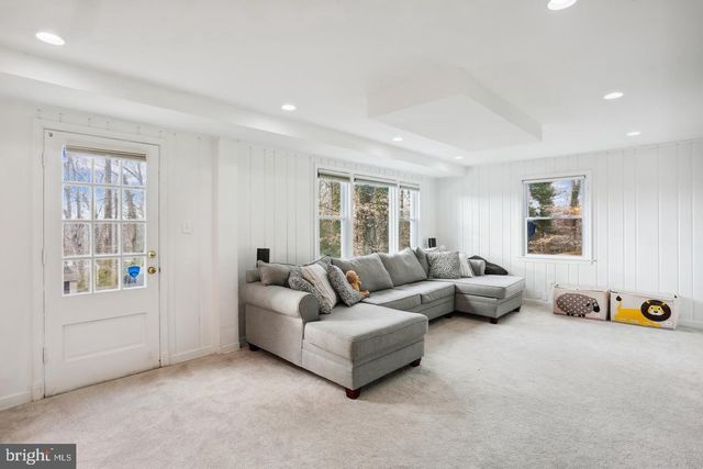 7832 FULBRIGHT CT, Bethesda, MD 20817