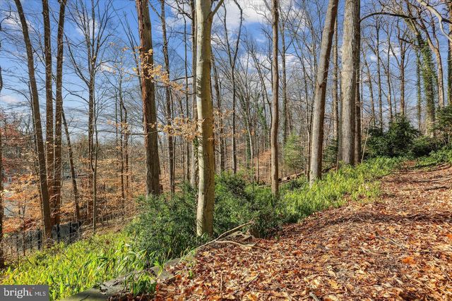 7832 FULBRIGHT CT, Bethesda, MD 20817