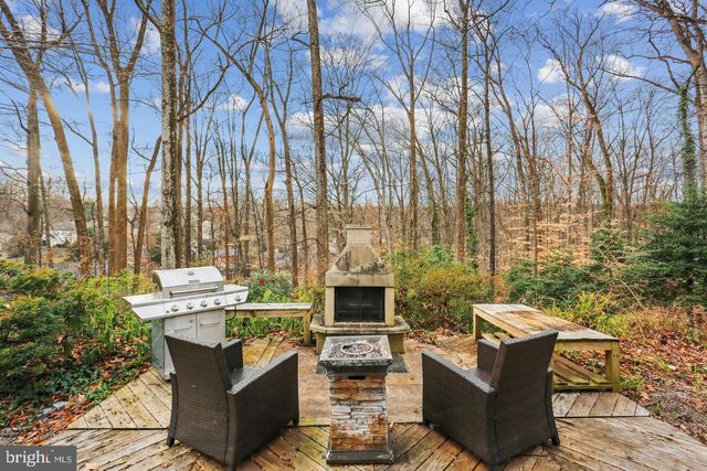7832 FULBRIGHT CT, Bethesda, MD 20817