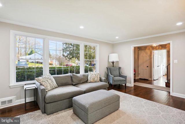 7832 FULBRIGHT CT, Bethesda, MD 20817