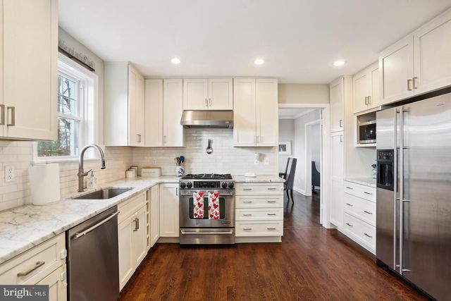 7832 FULBRIGHT CT, Bethesda, MD 20817