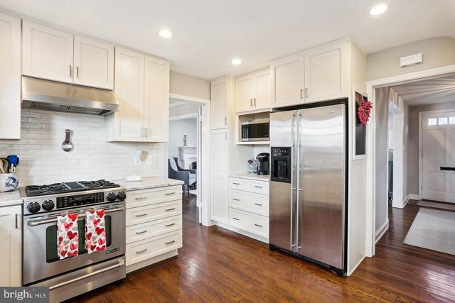 7832 FULBRIGHT CT, Bethesda, MD 20817