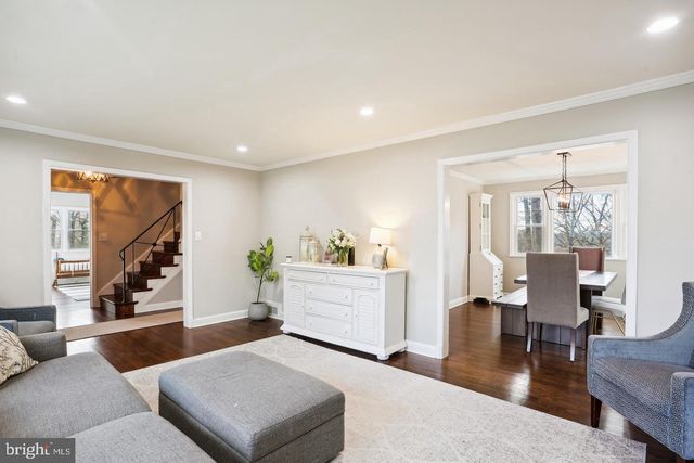 7832 FULBRIGHT CT, Bethesda, MD 20817