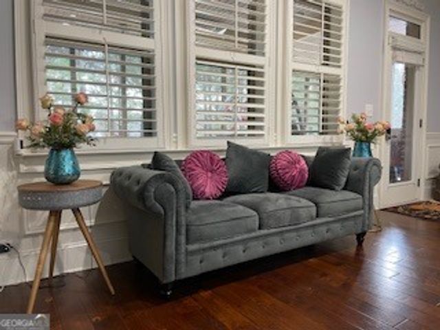 2202 Golden Eagle Drive, Locust Grove, GA 30248