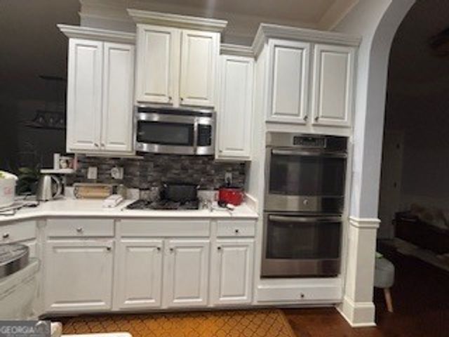 2202 Golden Eagle Drive, Locust Grove, GA 30248