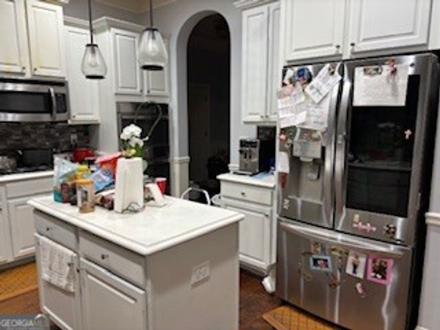 2202 Golden Eagle Drive, Locust Grove, GA 30248