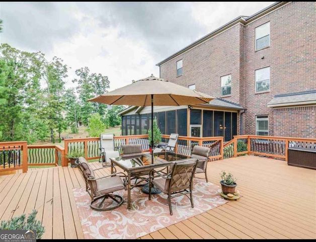 2202 Golden Eagle Drive, Locust Grove, GA 30248