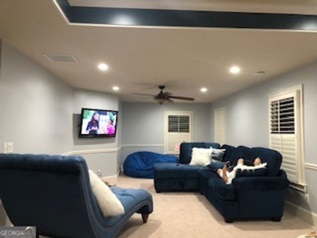 2202 Golden Eagle Drive, Locust Grove, GA 30248