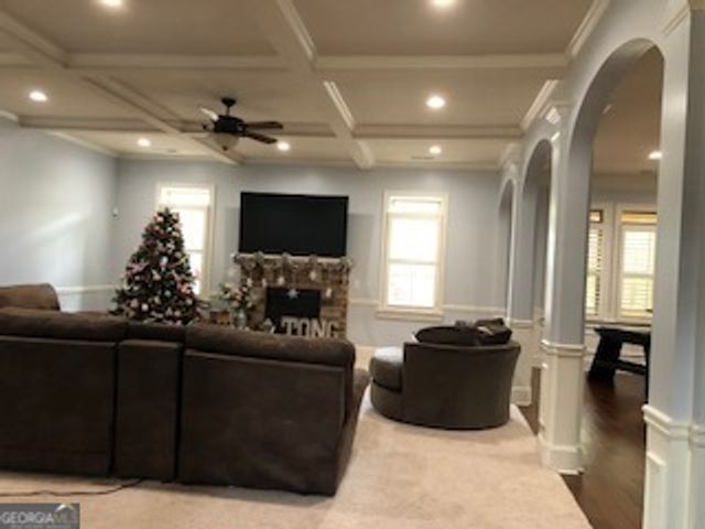 2202 Golden Eagle Drive, Locust Grove, GA 30248