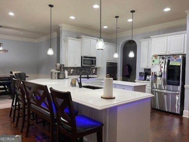 2202 Golden Eagle Drive, Locust Grove, GA 30248